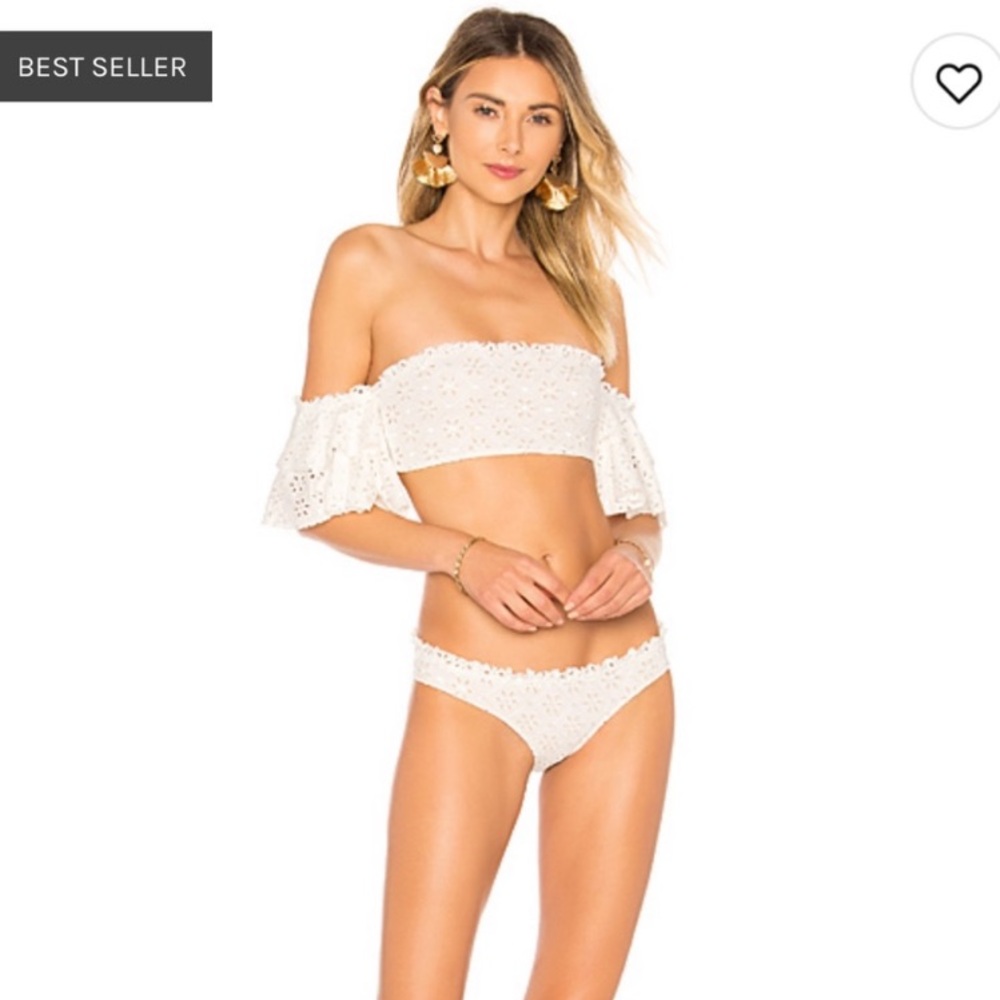 Tularosa Bikini